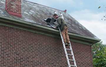 what affects urgent Lower Rainham roof repairs