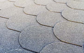 Lower Rainham asphalt roofing costs