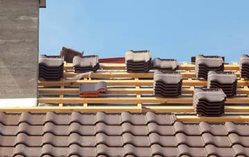 Lower Rainham clay roofing costs