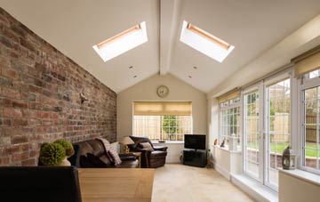 conservatory roof insulation Lower Rainham, Kent