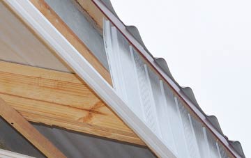 why Lower Rainham fascia repairs are essential