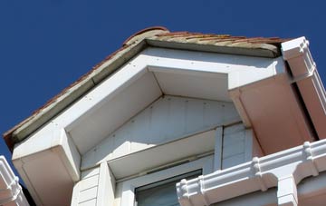 Lower Rainham fascia installation costs