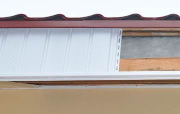 Lower Rainham fascia repair costs