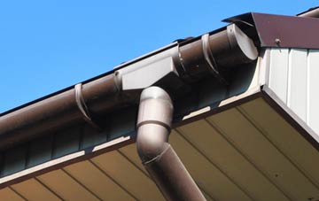 types of Lower Rainham fascias