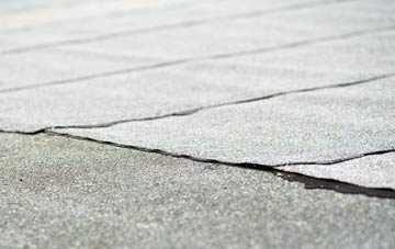 disadvantages of Lower Rainham felt roofing