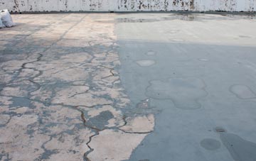 Lower Rainham fibreglass roof repair costs