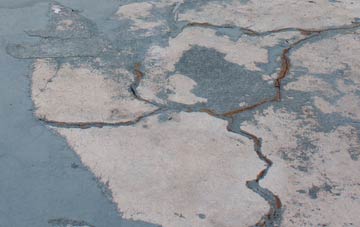 fibreglass roofing replacement Lower Rainham