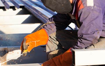 Lower Rainham flat roofing options
