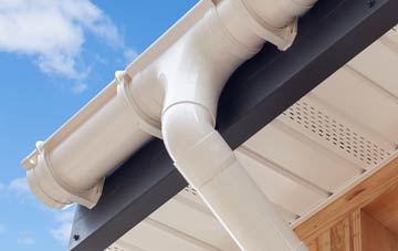 Lower Rainham gutter installation costs