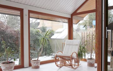 Lower Rainham hardwood conservatory roofing repairs