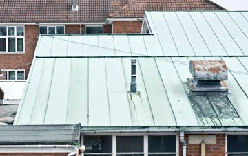 Lower Rainham lead roofing costs