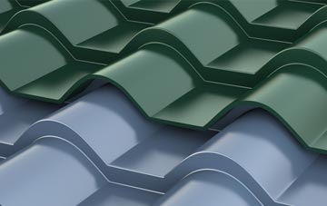 who should consider Lower Rainham plastic roofs