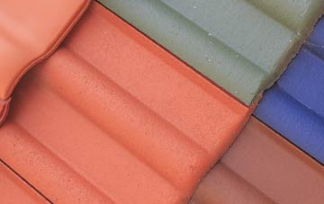 Lower Rainham plastic roofing companies