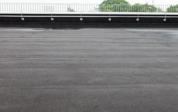 Lower Rainham asphalt roof replacement
