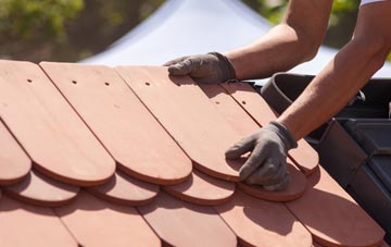 Lower Rainham roof tile contractors