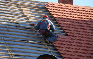 roof tiles Lower Rainham, Kent
