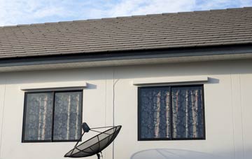 Lower Rainham rubber roof costs