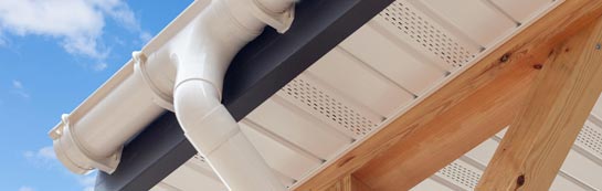 get Lower Rainham guttering quotes today