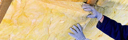 quotes for Lower Rainham roof insulation