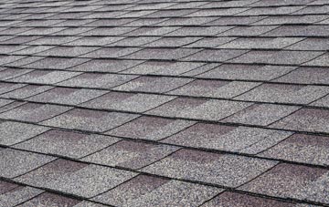 Lower Rainham tiles for shallow pitch roofing