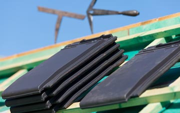 Lower Rainham slate roof alternatives