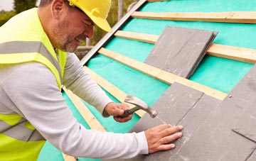 benefits of Lower Rainham roofing slate