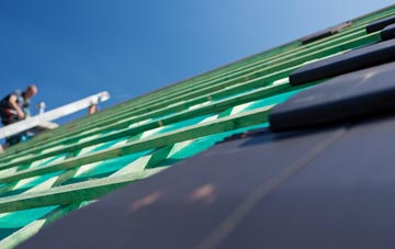 Lower Rainham slate roofing costs