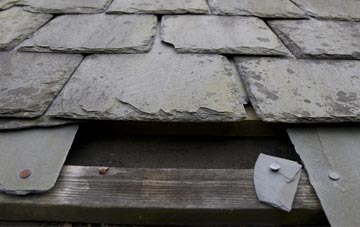 Lower Rainham slate roof repairs and maintenance