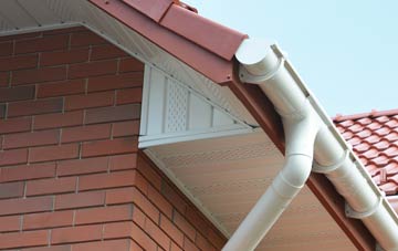 Lower Rainham soffit repair costs