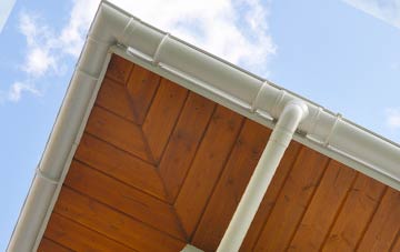 Lower Rainham soffit types