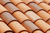 Lower Rainham clay roofing