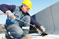 Lower Rainham felt roofing
