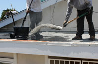 Lower Rainham flat roofing repair