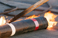free Lower Rainham flat roofing repair quotes