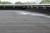 find rated Lower Rainham flat roofing companies