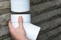 rated Lower Rainham guttering companies