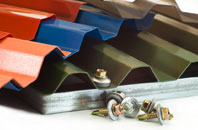 Lower Rainham plastic roofing