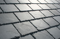 Lower Rainham slate roof