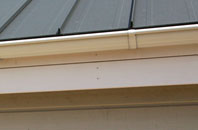 Lower Rainham soffit repair