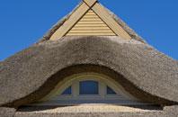 Lower Rainham thatch roofing